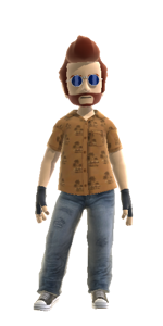 Wolf Rogers